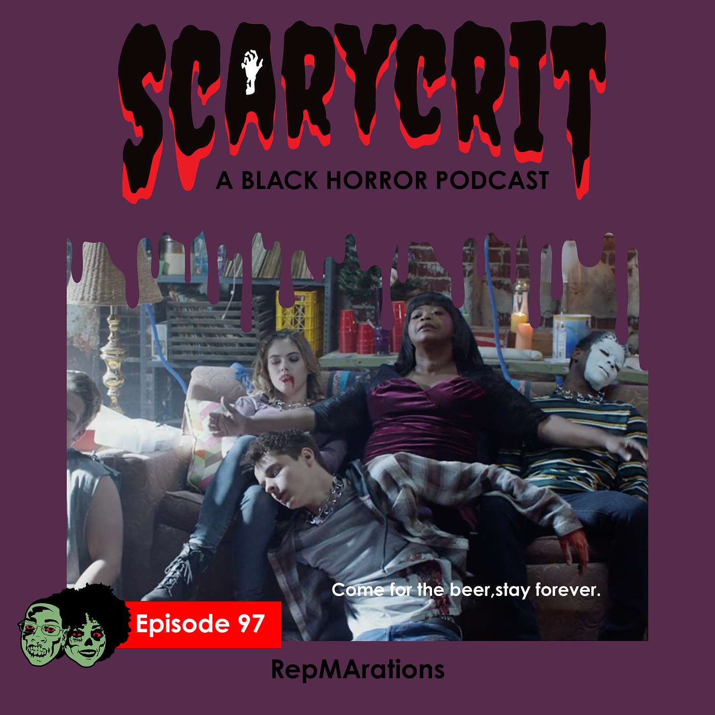 RepMArations - Ma (2019) RepMArations - Ma (2019)