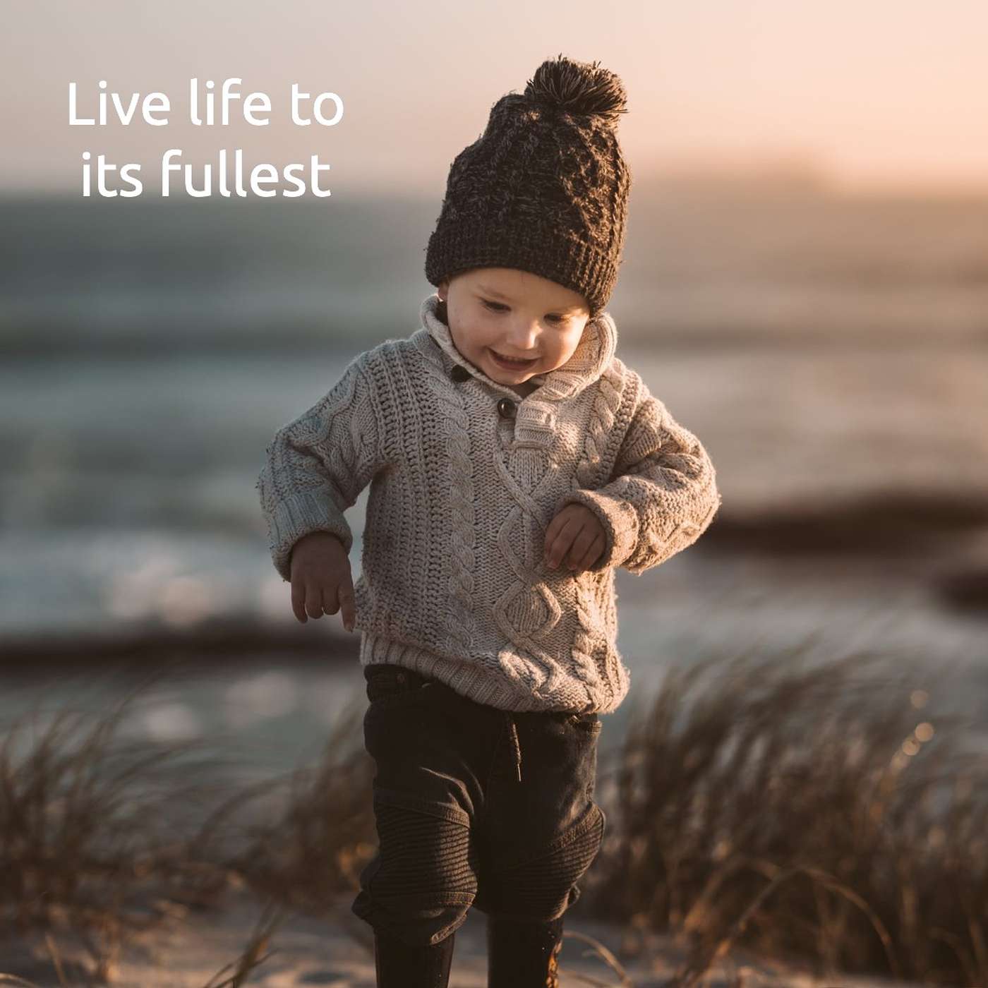 #306 Live life to its fullest episode artwork