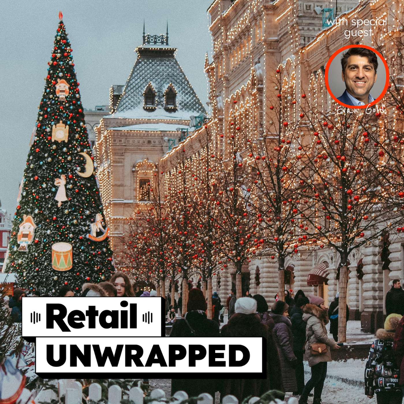 EP 268: Never Underestimate the Power of Weather EP 268: Never Underestimate the Power of Weather