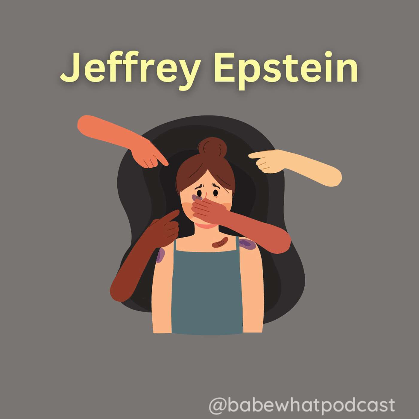 Jeffrey Epstein Jeffrey Epstein