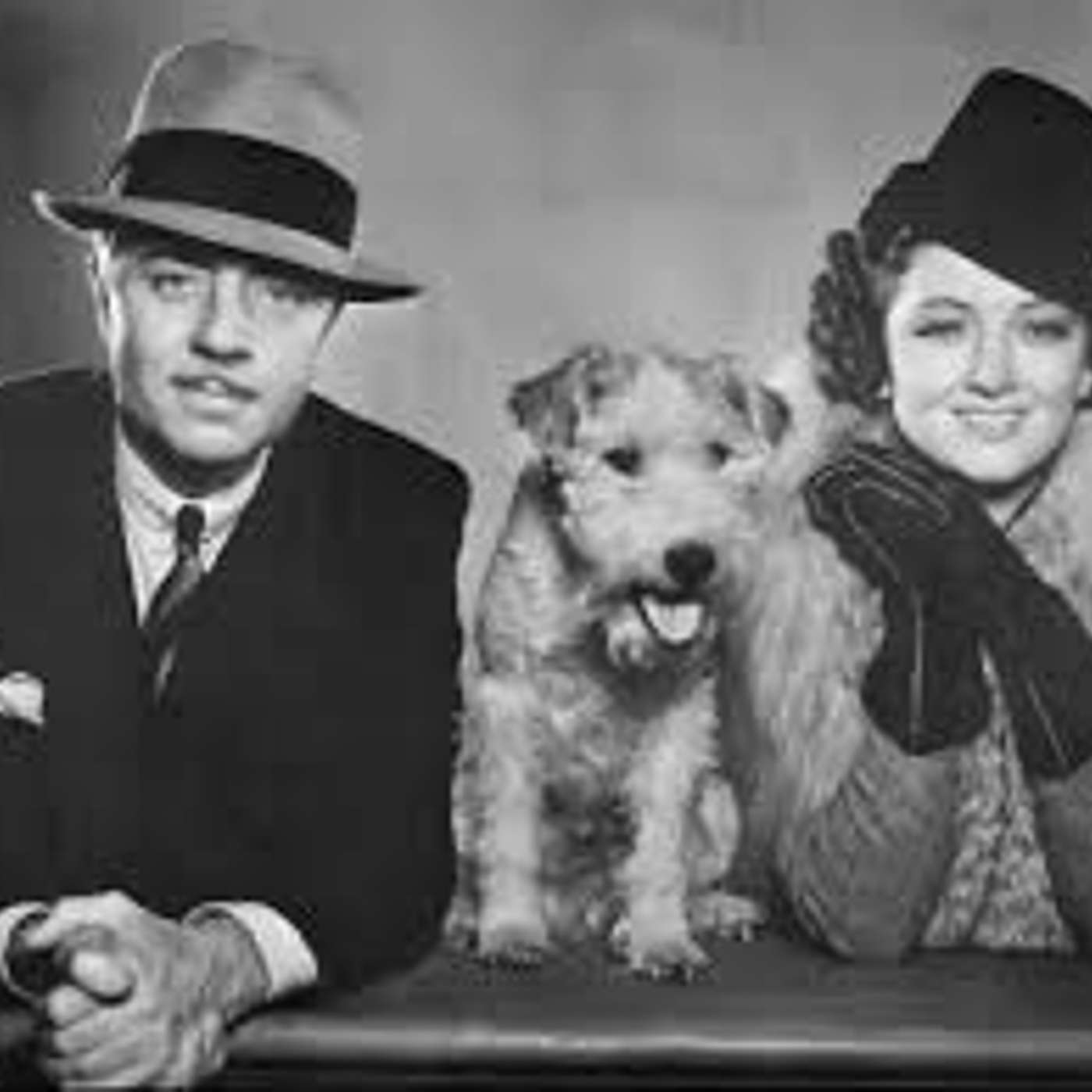 12 Days of Christmas: After the Thin Man