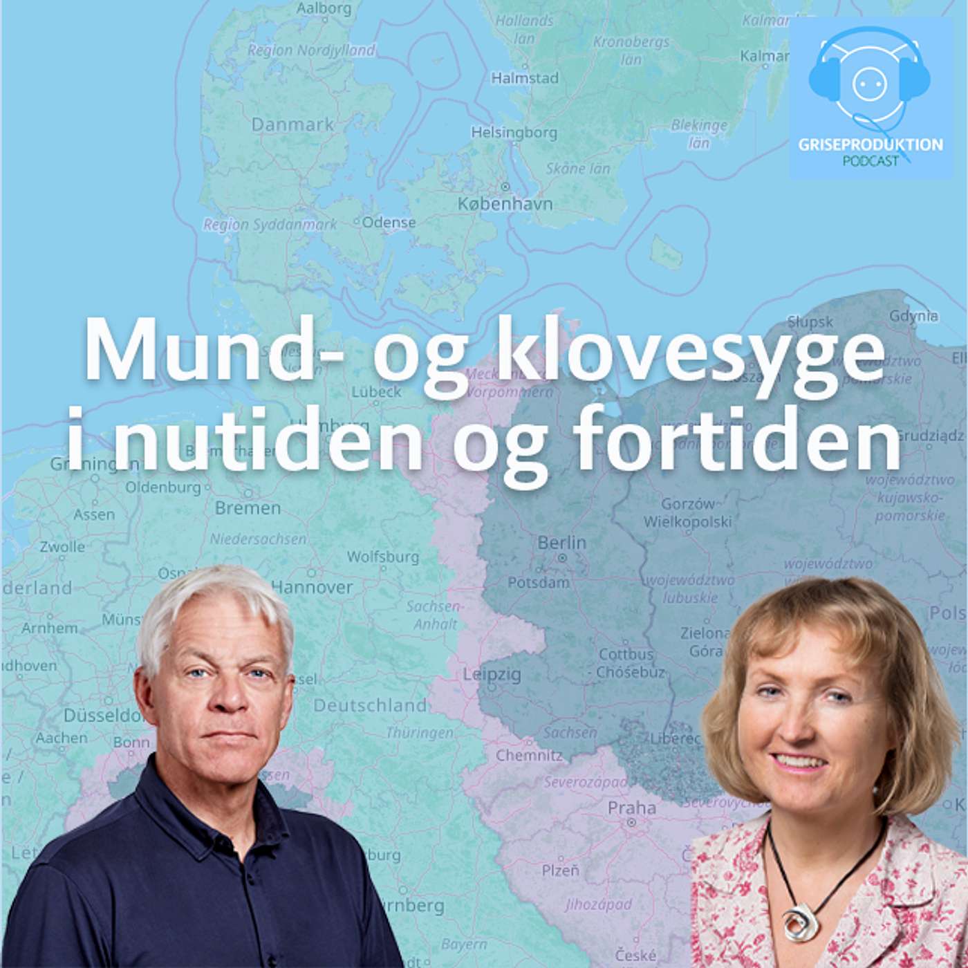 Griseproduktion