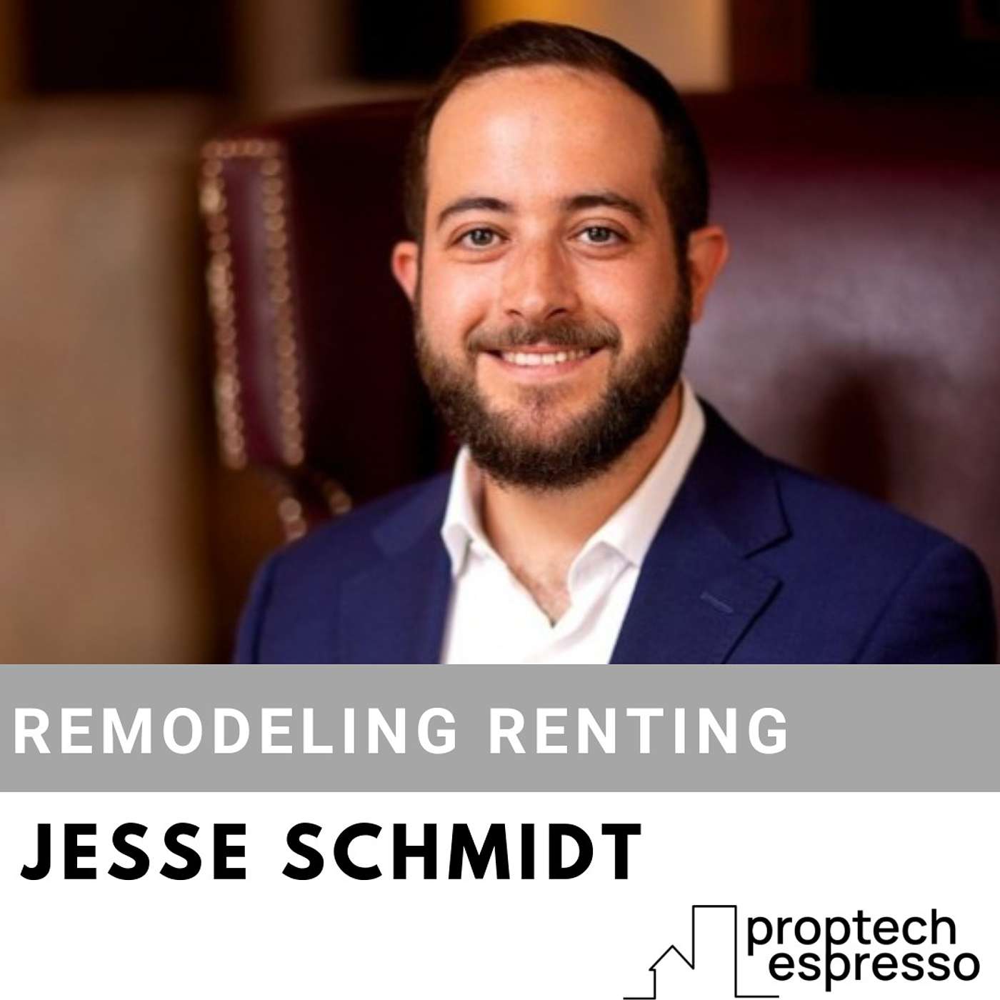 Proptech Espresso