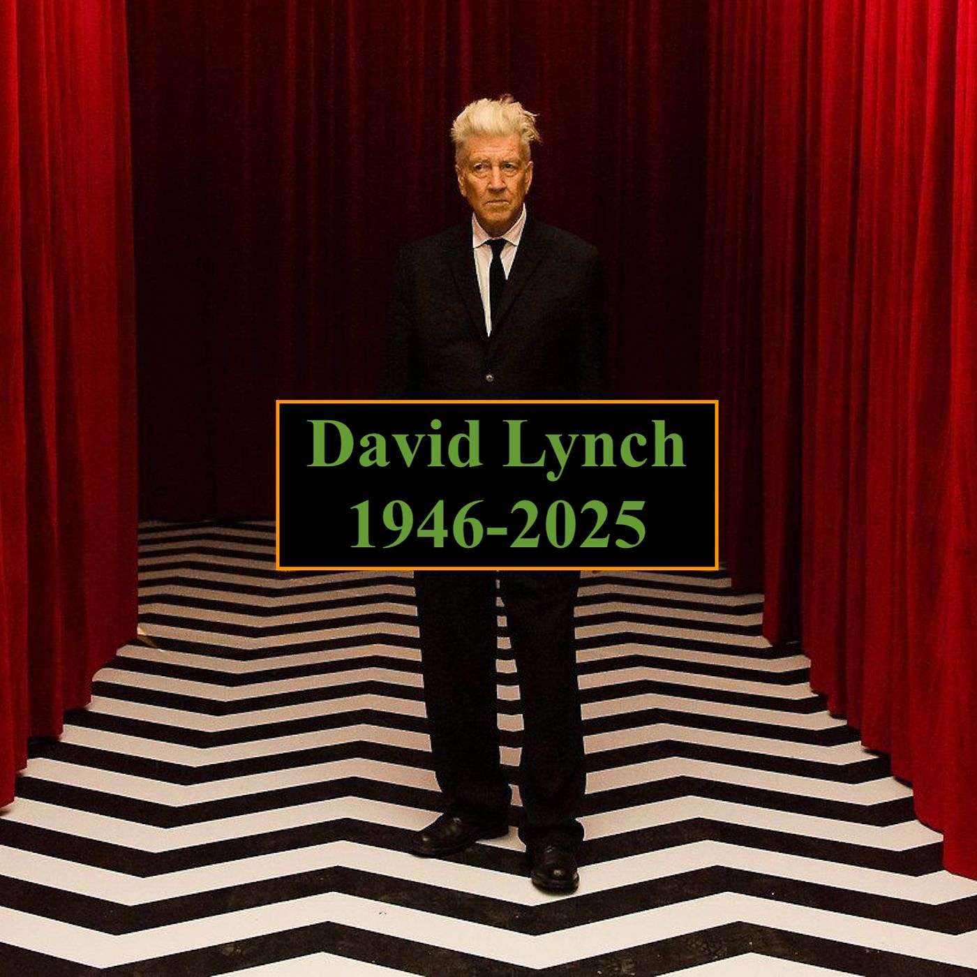 Really Weird Stuff: A Twin Peaks Podcast