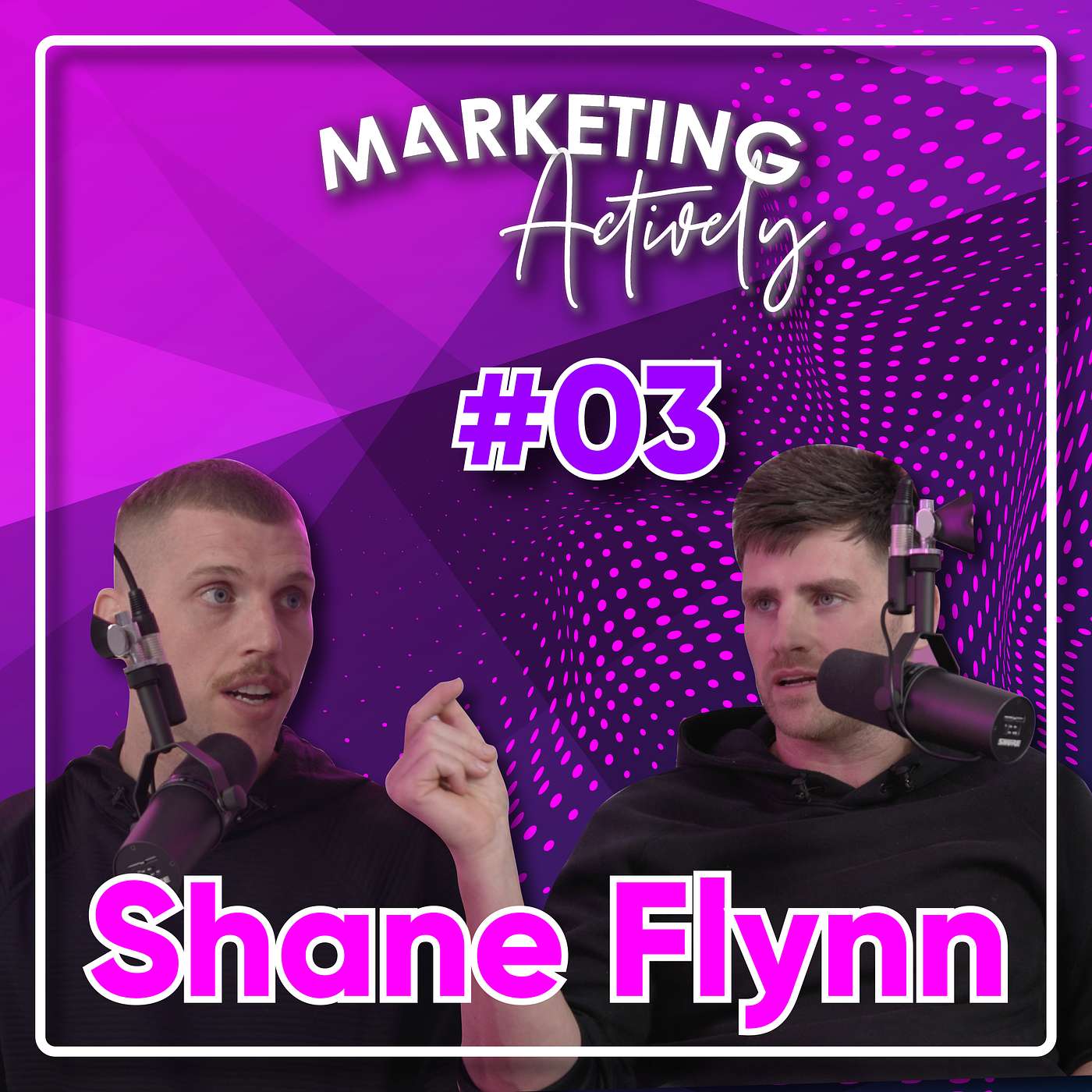 Marketing Actively