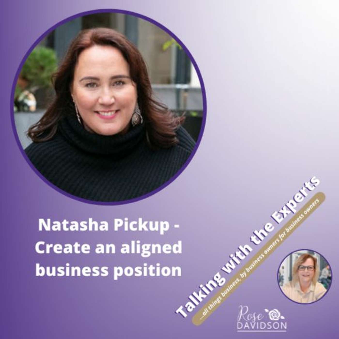 Talking with the Experts: Business Insights