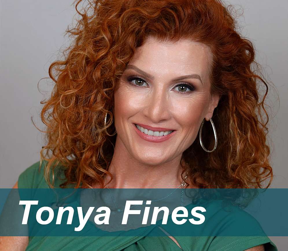 Tonya Fines