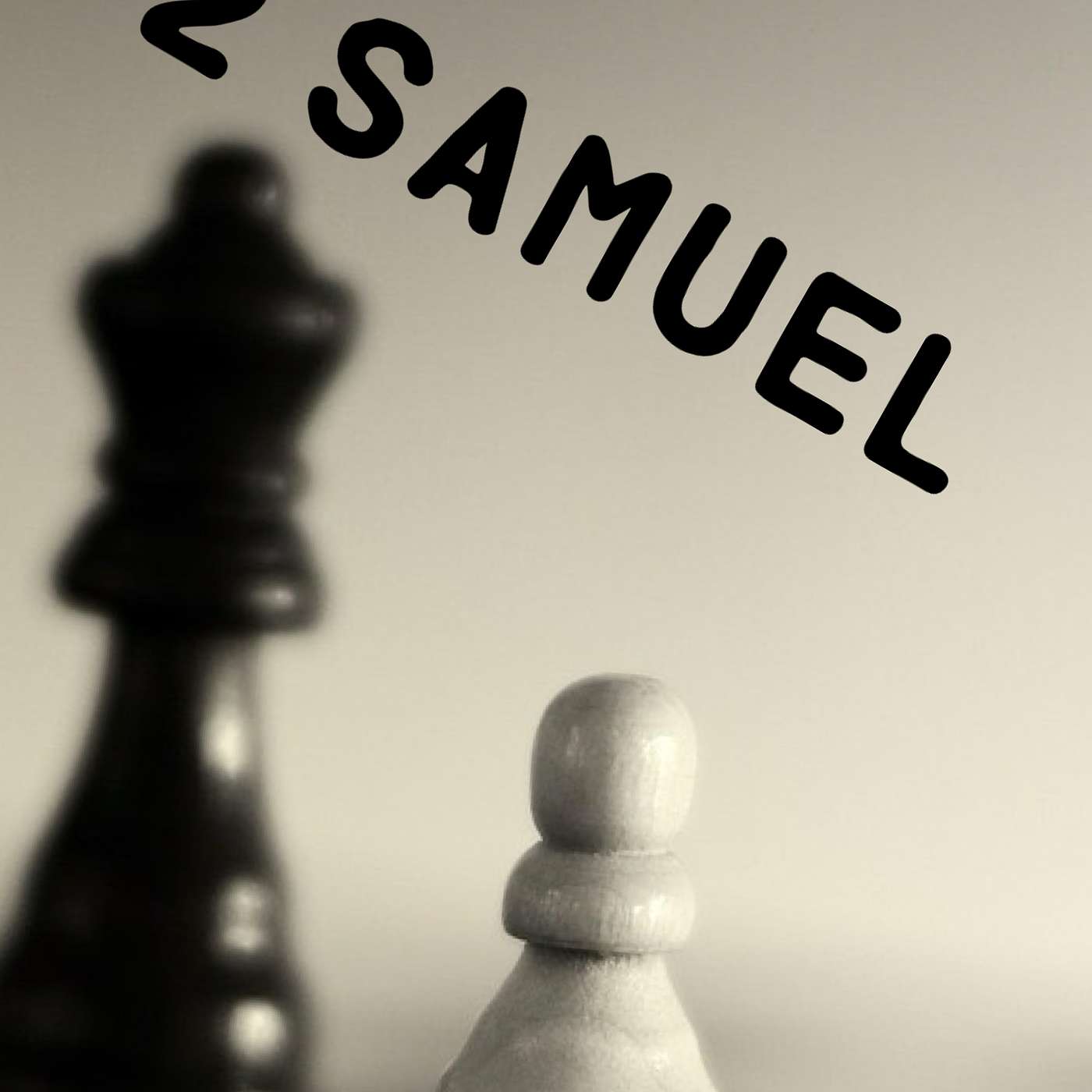 #7 | "The Spiritual Cliff" | 2 Samuel 10:1-11:4 | November 30, 2025