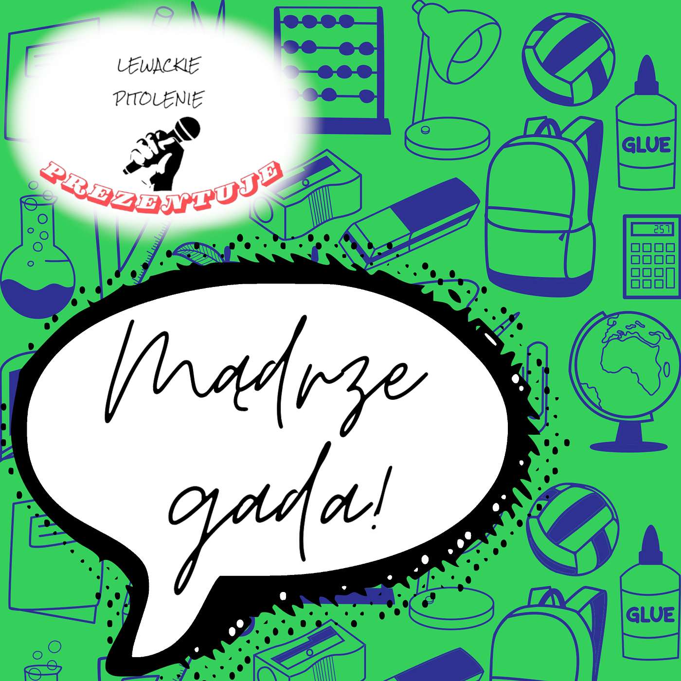 Pitolenie i Gadanie - podkasty o ciekawych sprawach