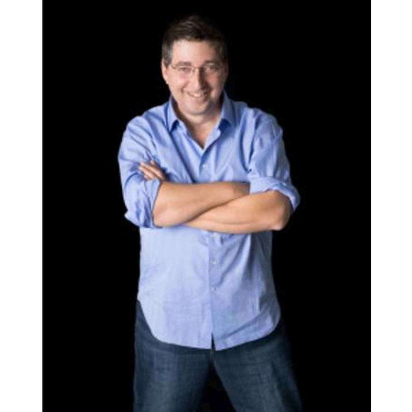 Thrills and Chills with #1 NYT Best Seller Lee Goldberg on Book Lights episode artwork