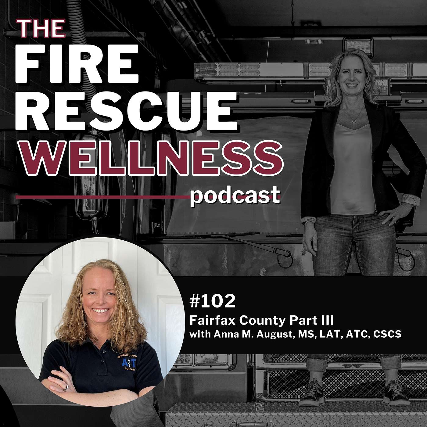 Fire Rescue Wellness