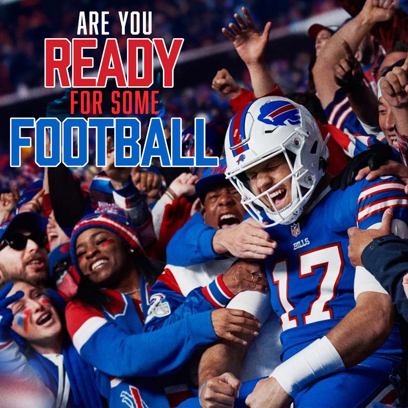 Season 4 Episode 214 - Are you ready for some Football