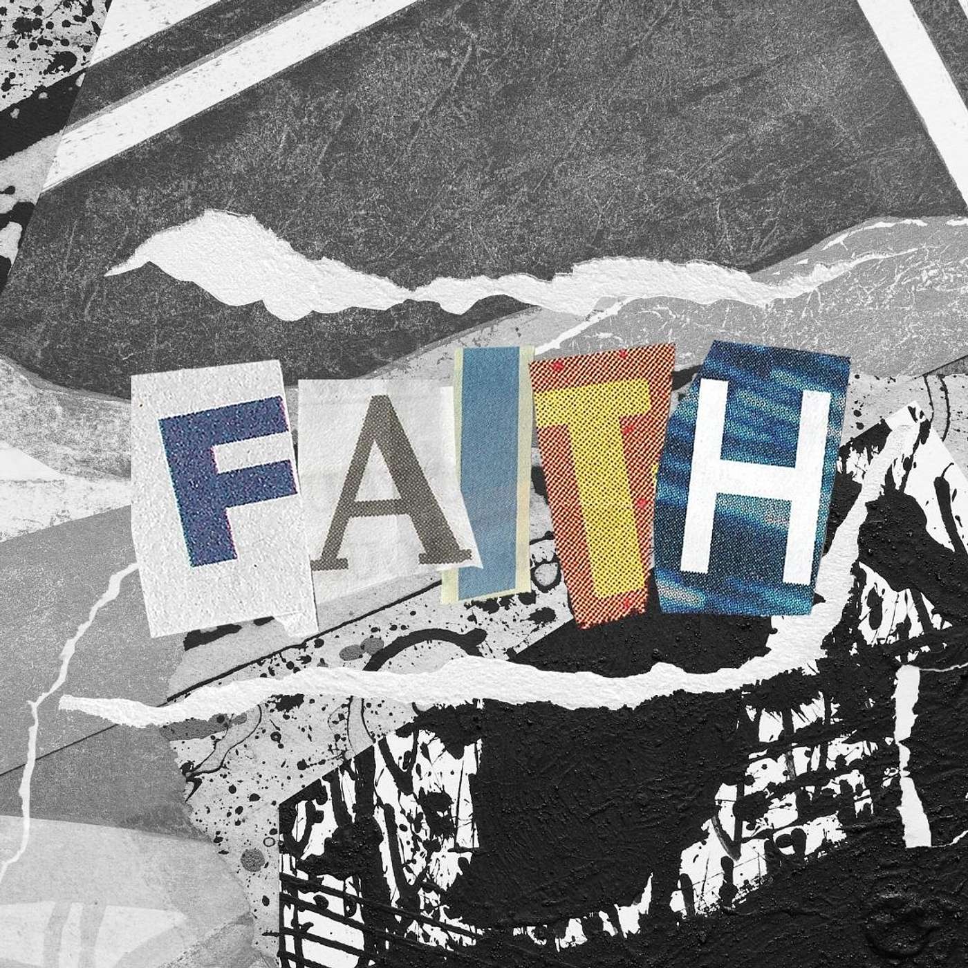 Faith: Part 2 episode artwork