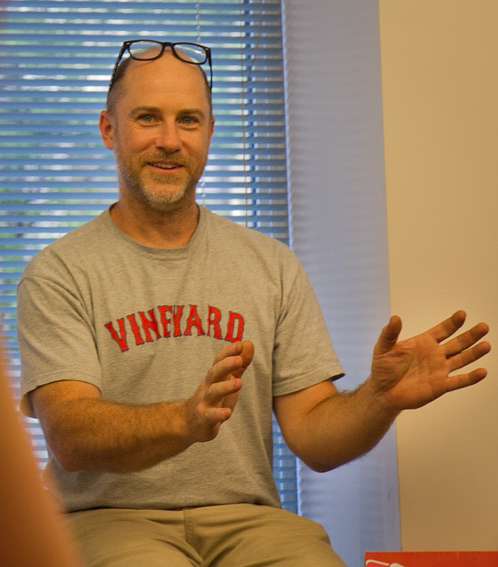 Daniel Braunstein