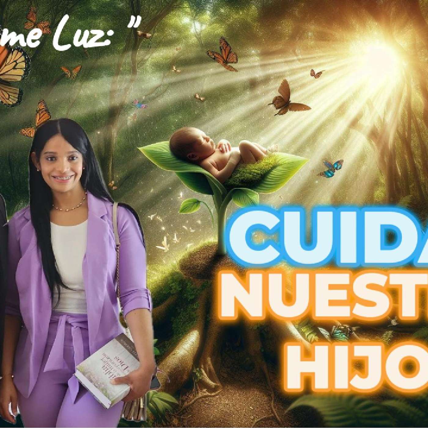 Cuidar a Nuestros Hijos