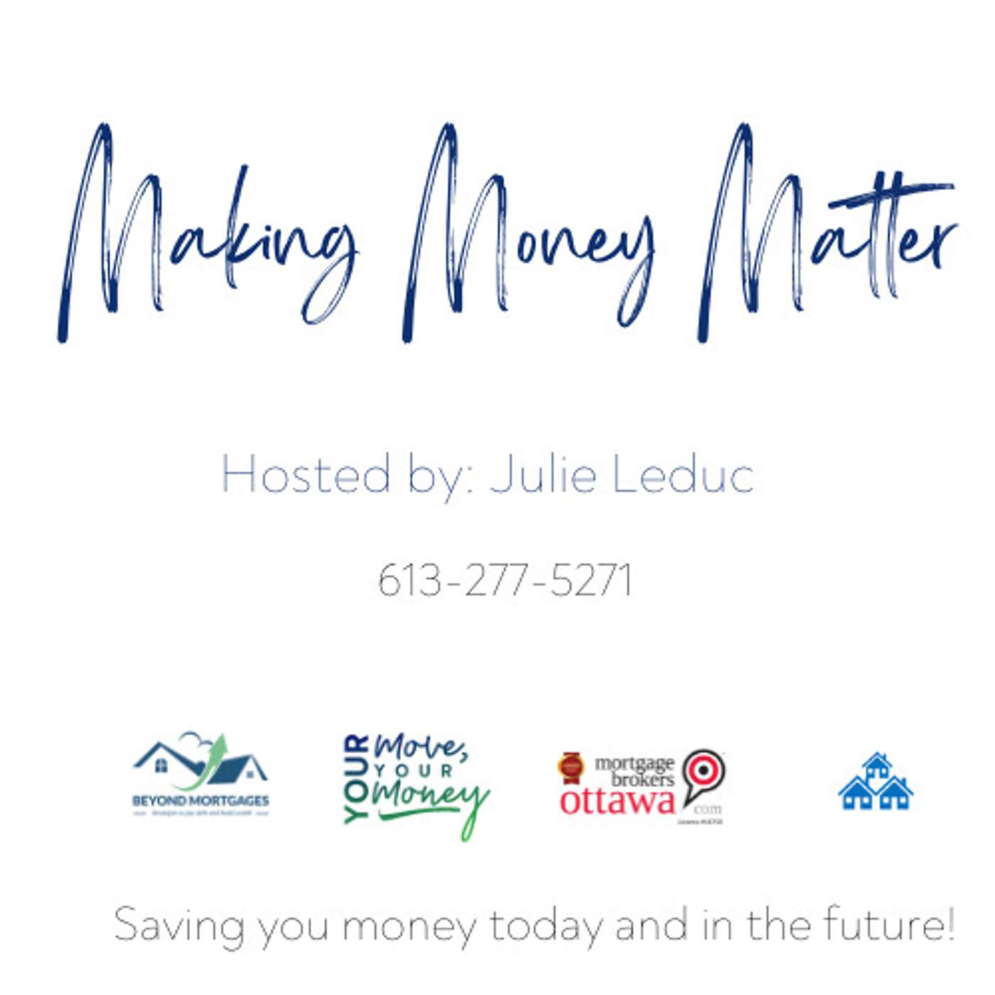 Making Money Matter