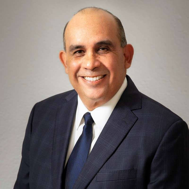 Joe Olivarez