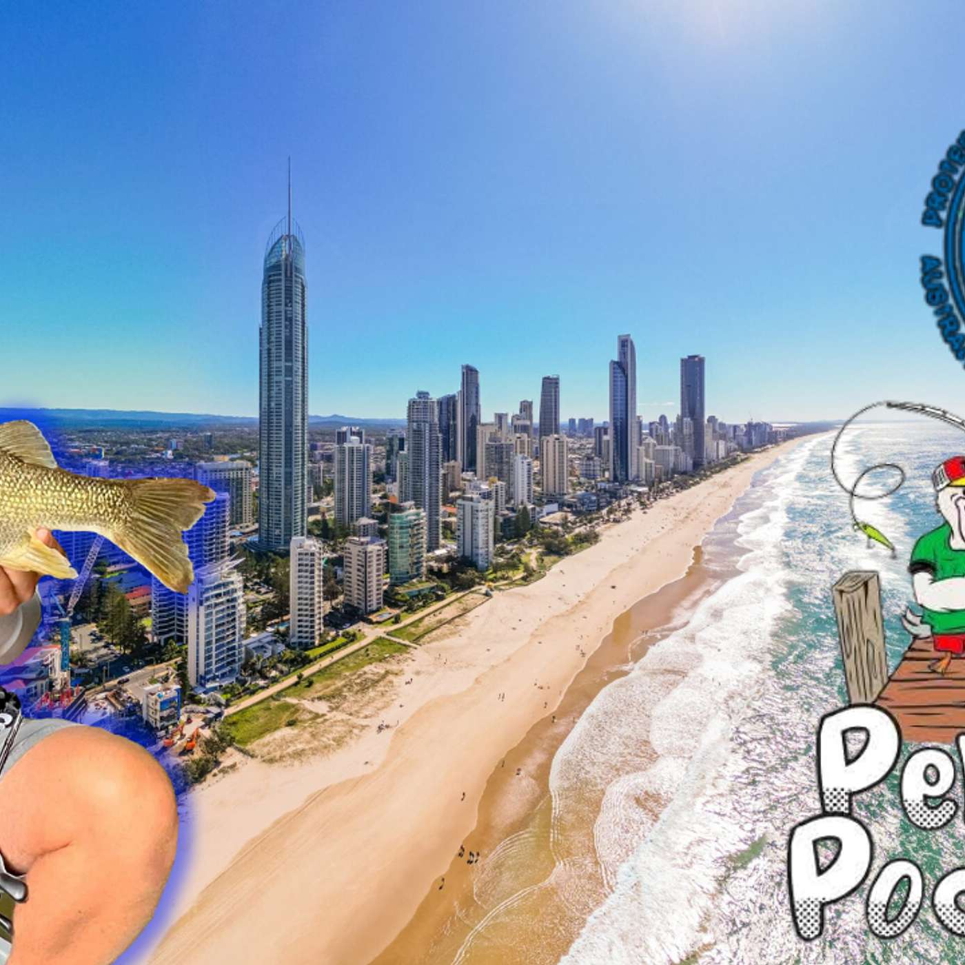 EP 60 - Mick Goodwin tells it how it is.