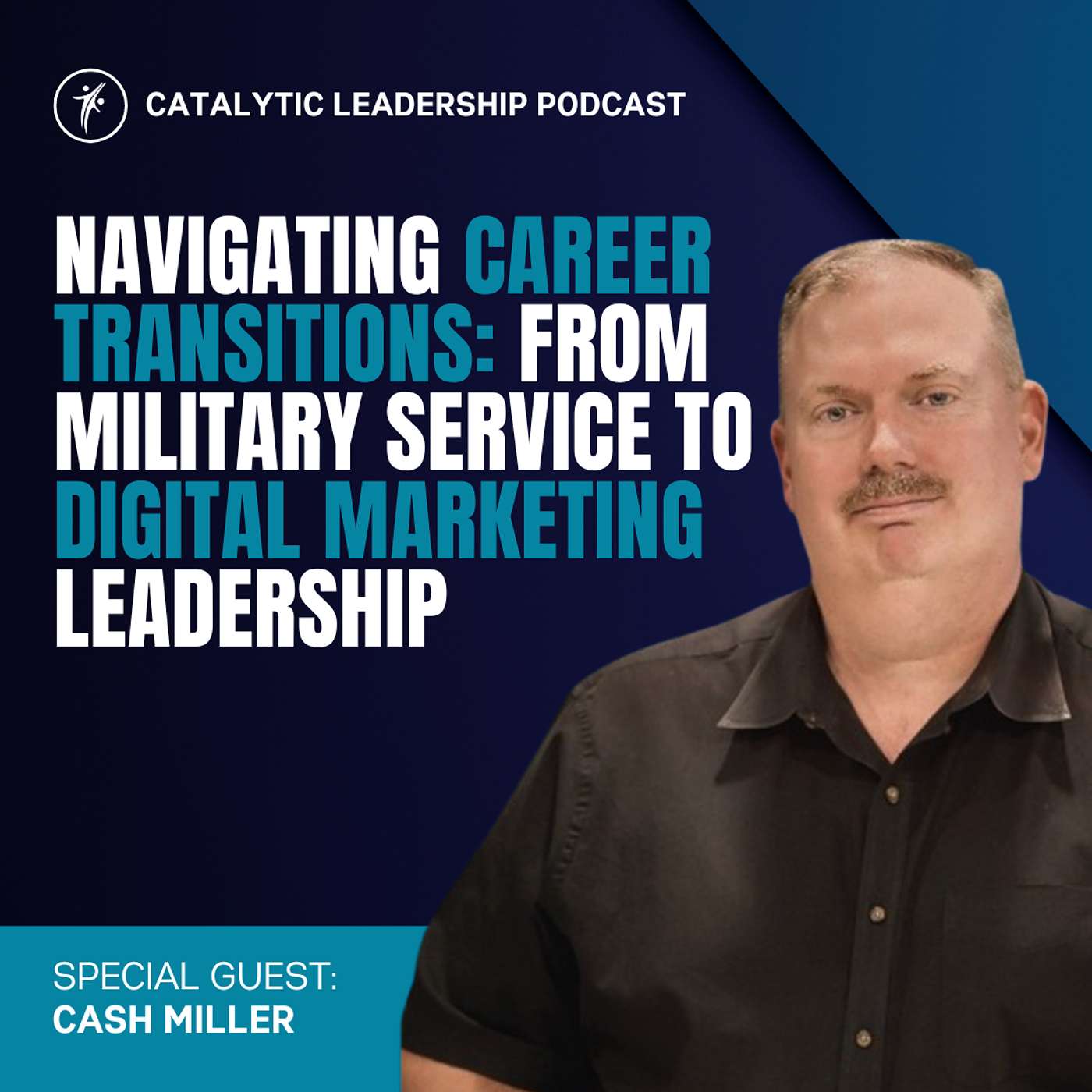 Catalytic Leadership