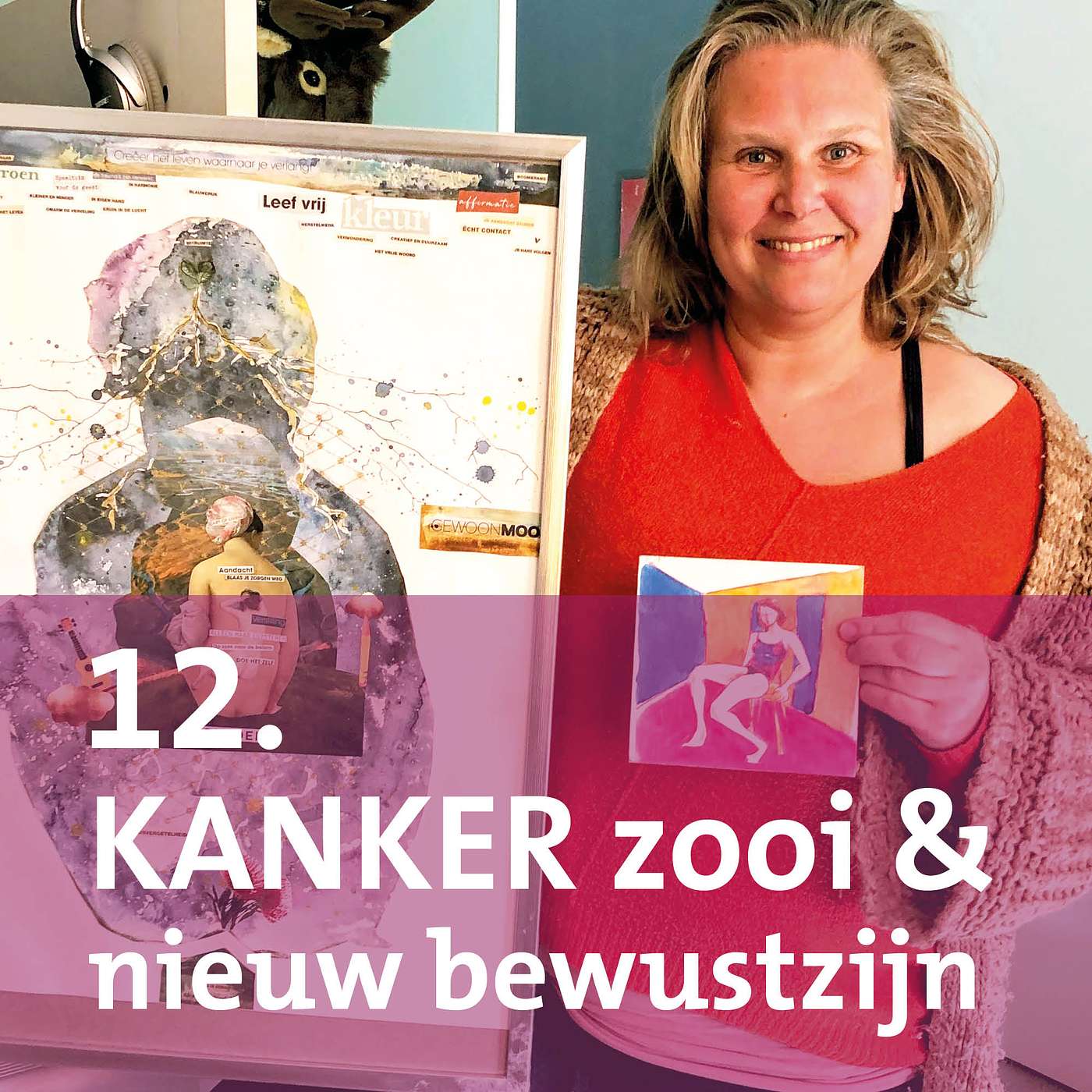 De kracht van onzekerheid