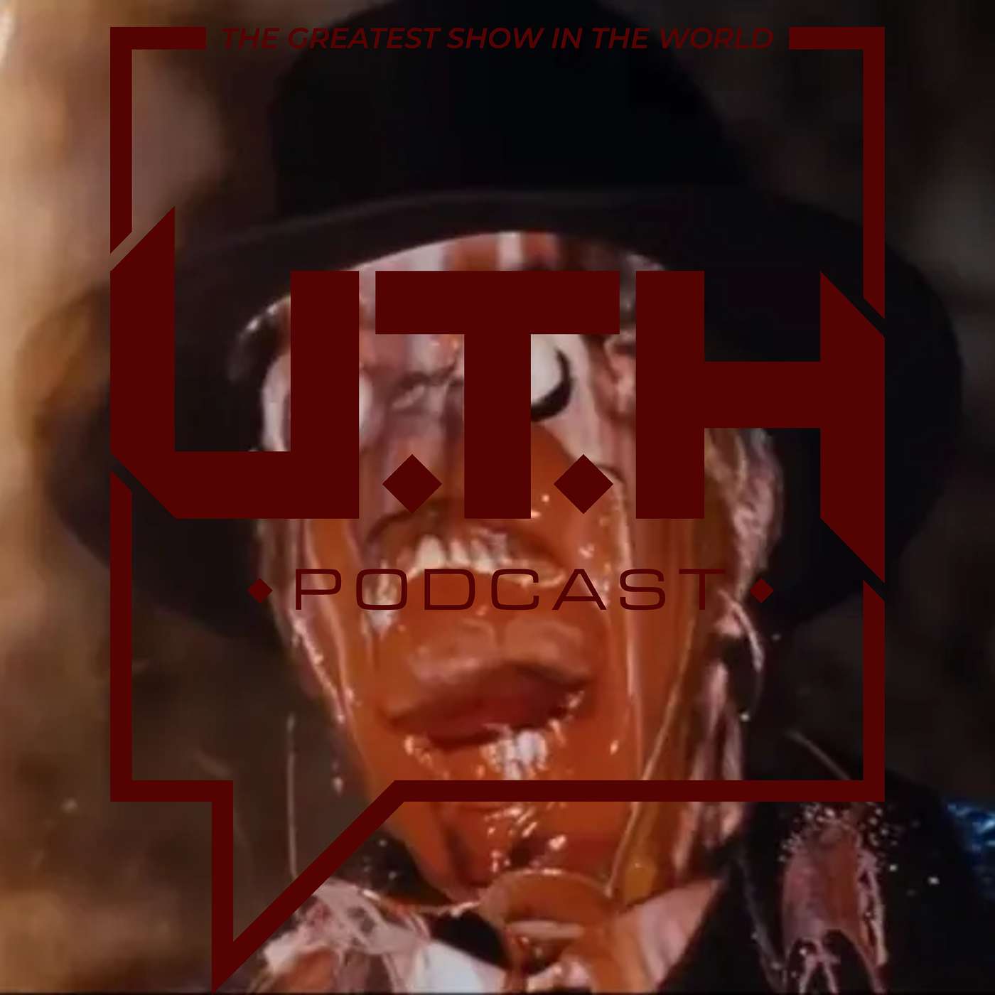 Ep. 54 Nazi Gold episode artwork