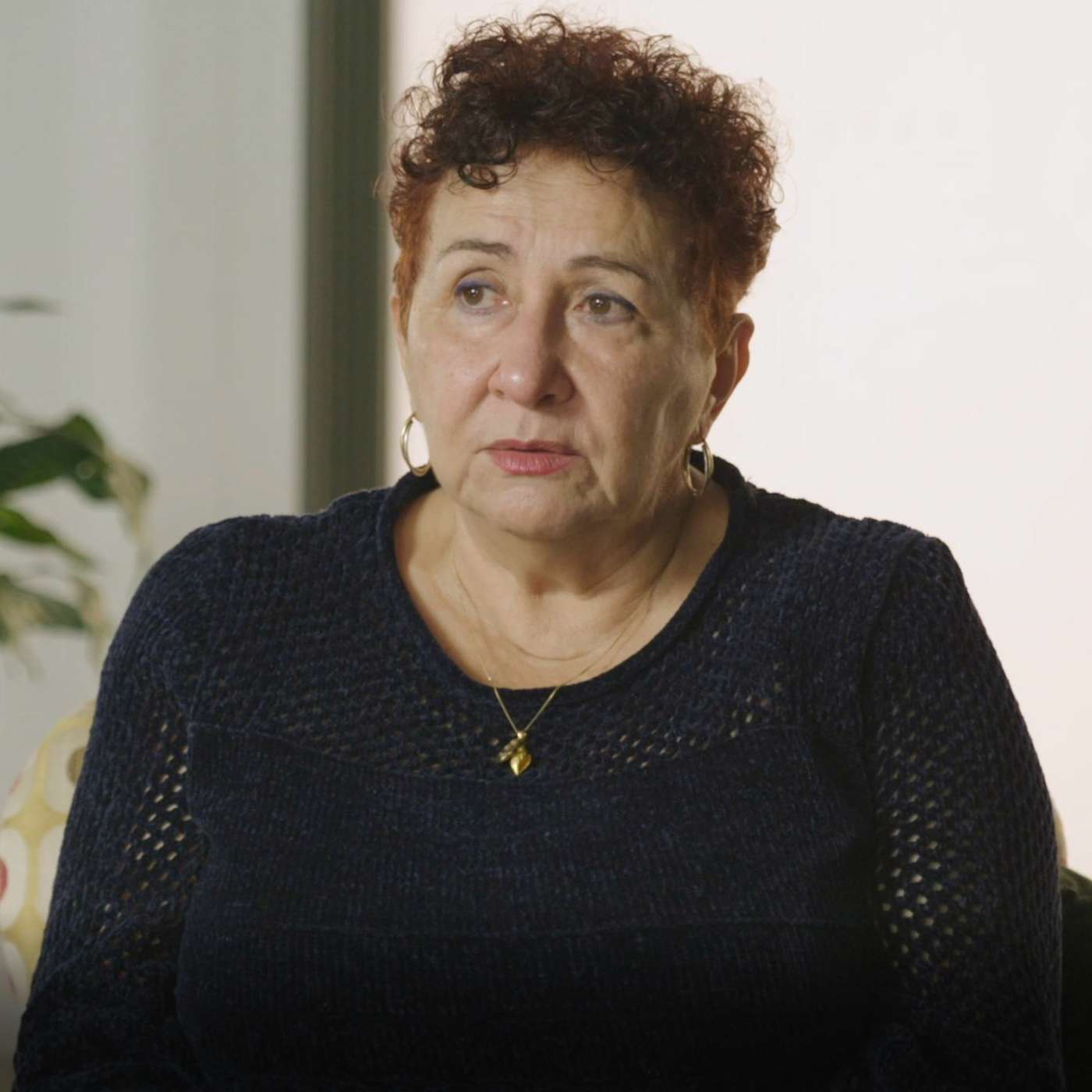 Giovanna Leung describes the impact of living with stenosis