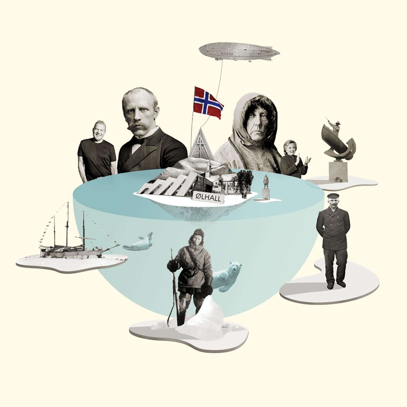 Porten til Ishavet episode artwork
