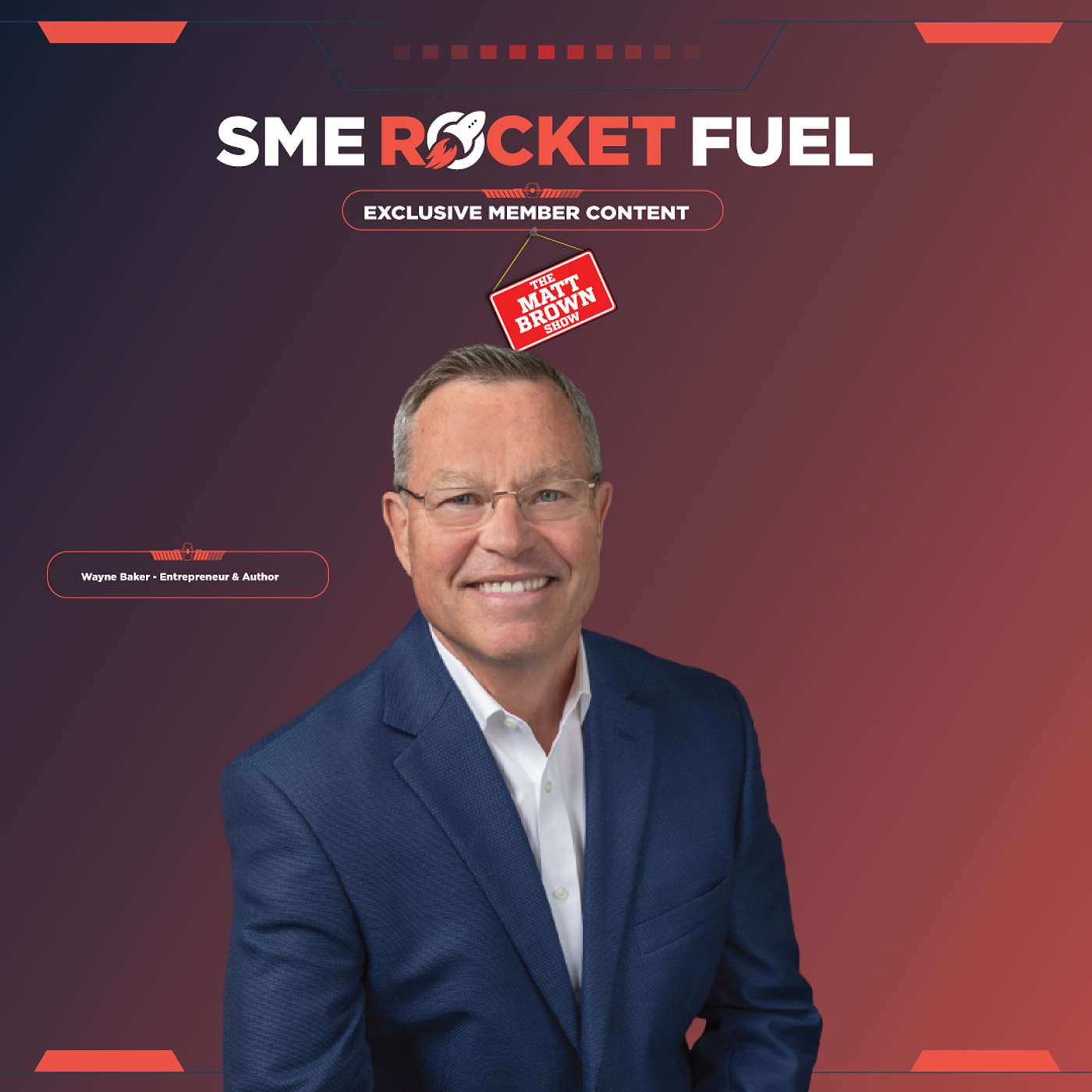 MBS333 - All You Have To Do Is Ask With Wayne Baker