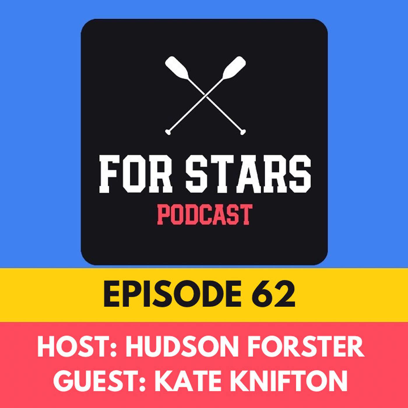For Stars Podcast
