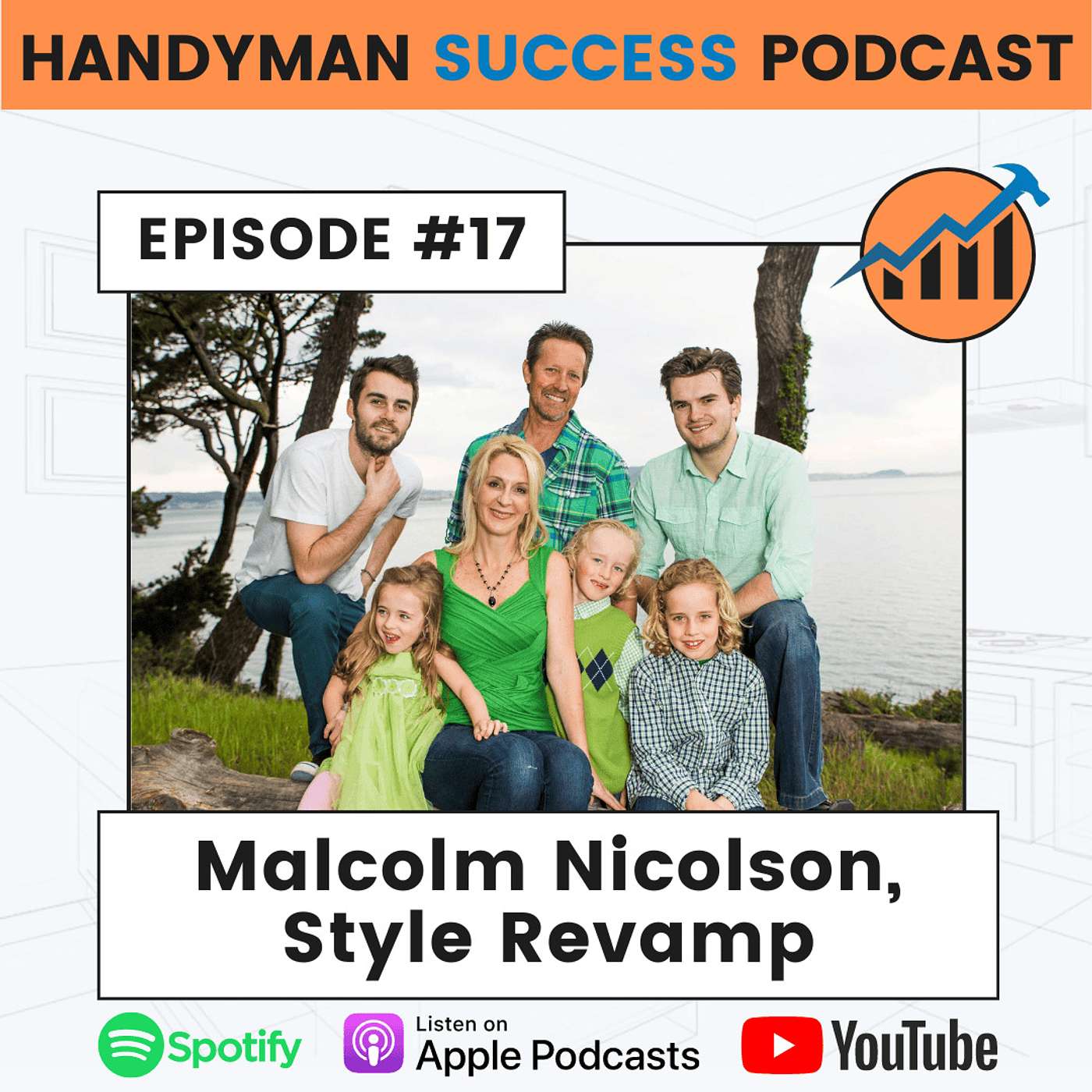 Handyman Success Podcast
