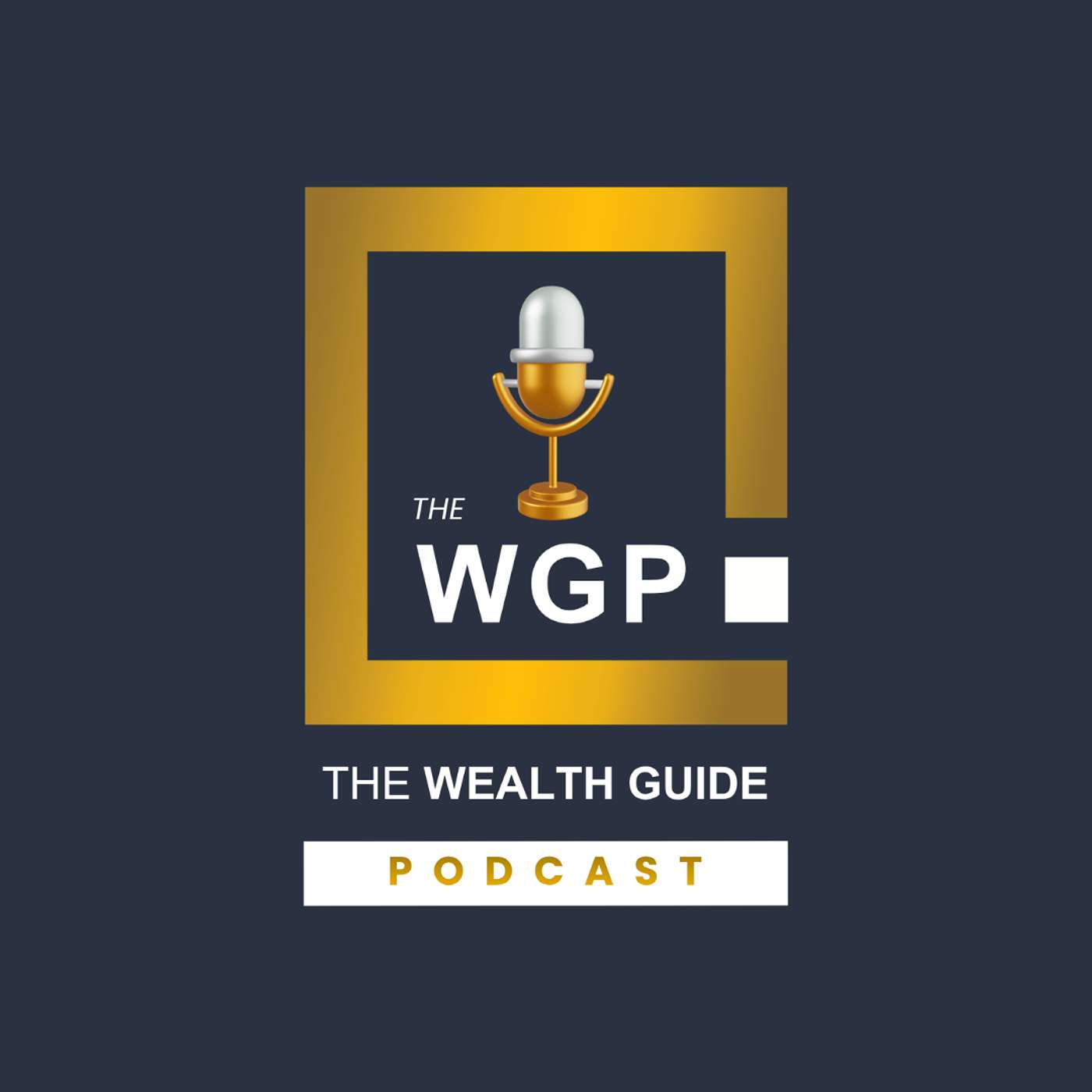 The Wealth Guide Podcast