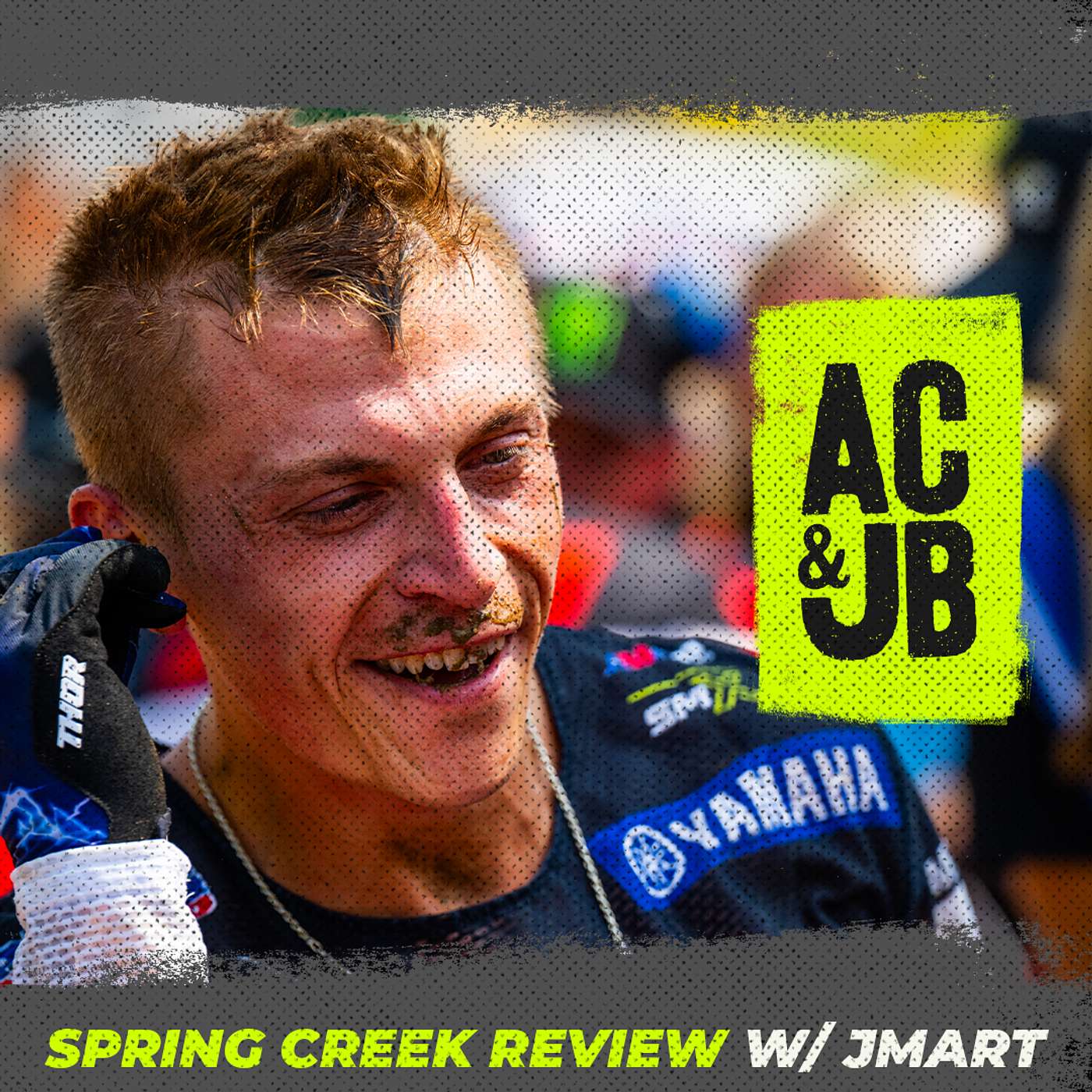 The AC & JB Show