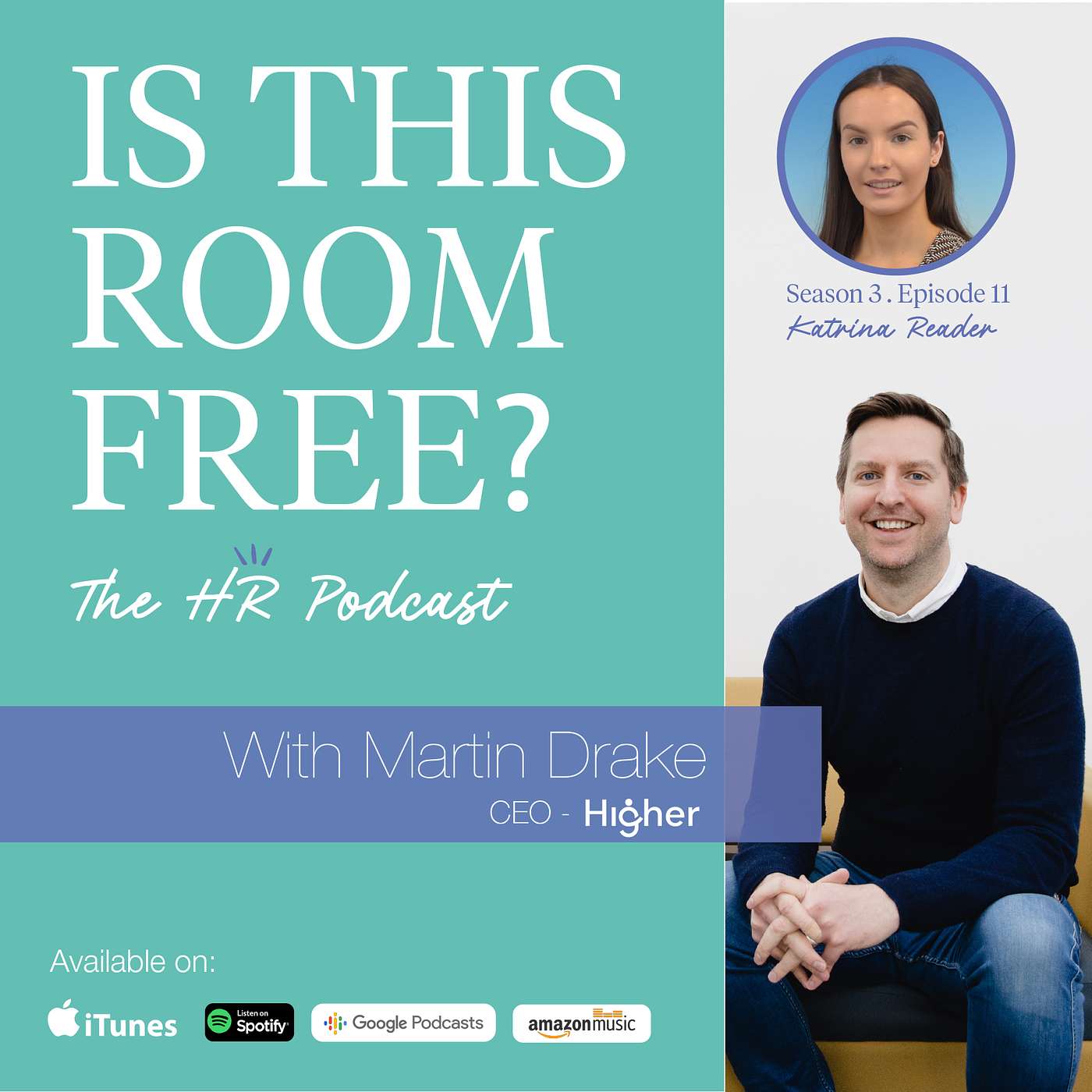 Is This Room Free?