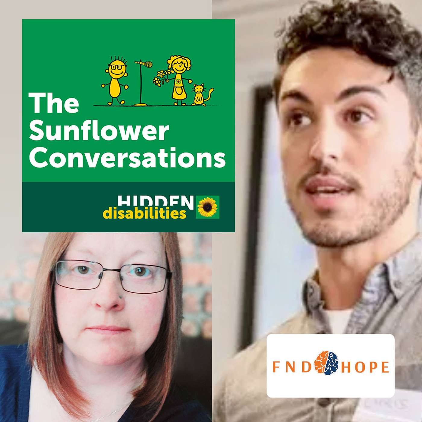 The Sunflower Conversations