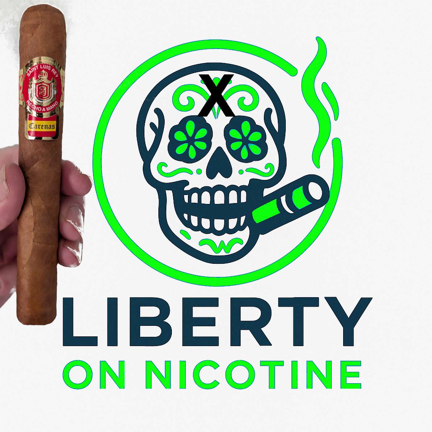 Ashes, Abstinence, and Absolutely NOT Giving Up Cigars (An Ash Wednesday Story)