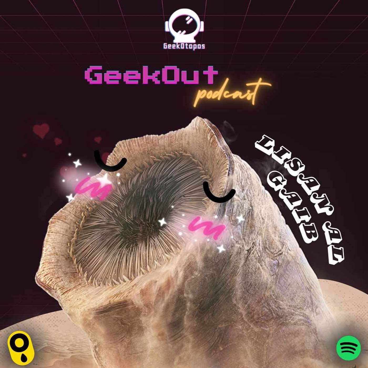 GeekOut Podcast