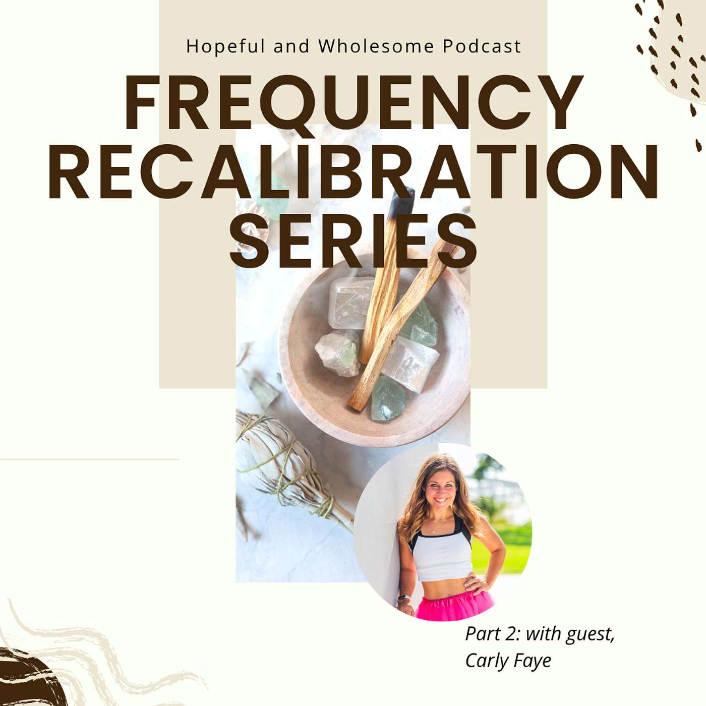 How Emotional Stress Shows Up in the Body: A Real Case Study in Heart Opening and Expression with Carly Faye