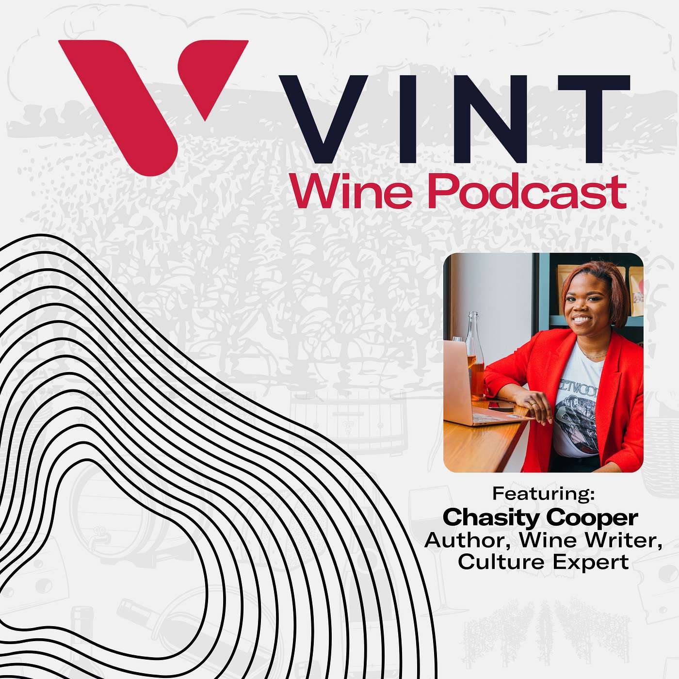 Vint Wine Podcast