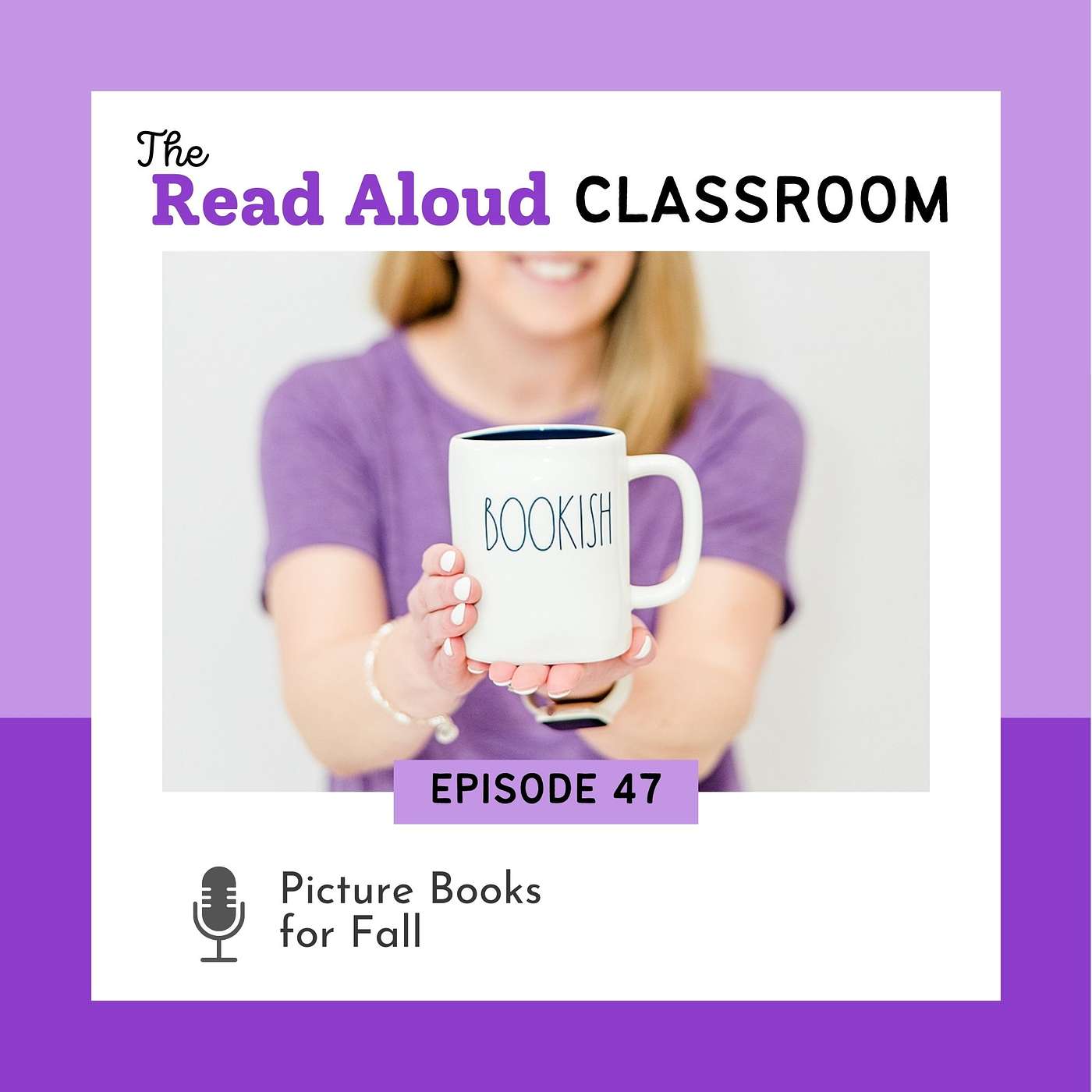 47. Fall Picture Books: 12 Cross-Curricular Read Alouds 47. Fall Picture Books: 12 Cross-Curricular Read Alouds