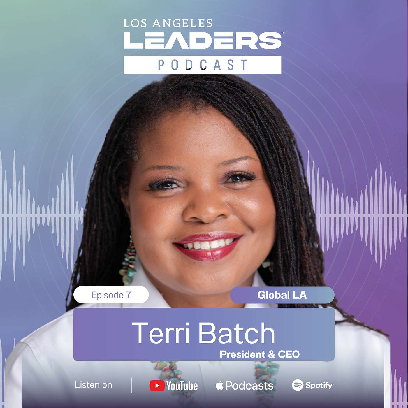 Los Angeles Leaders