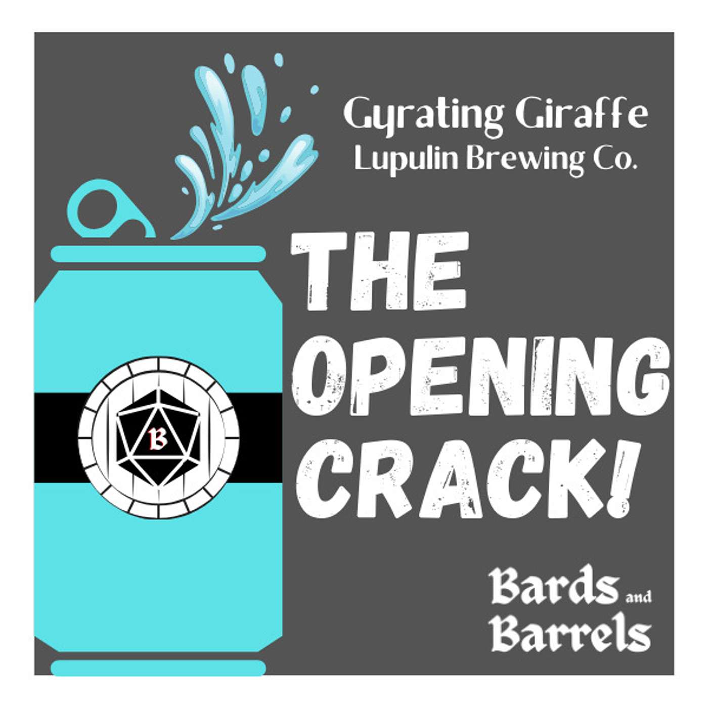 Bards and Barrels
