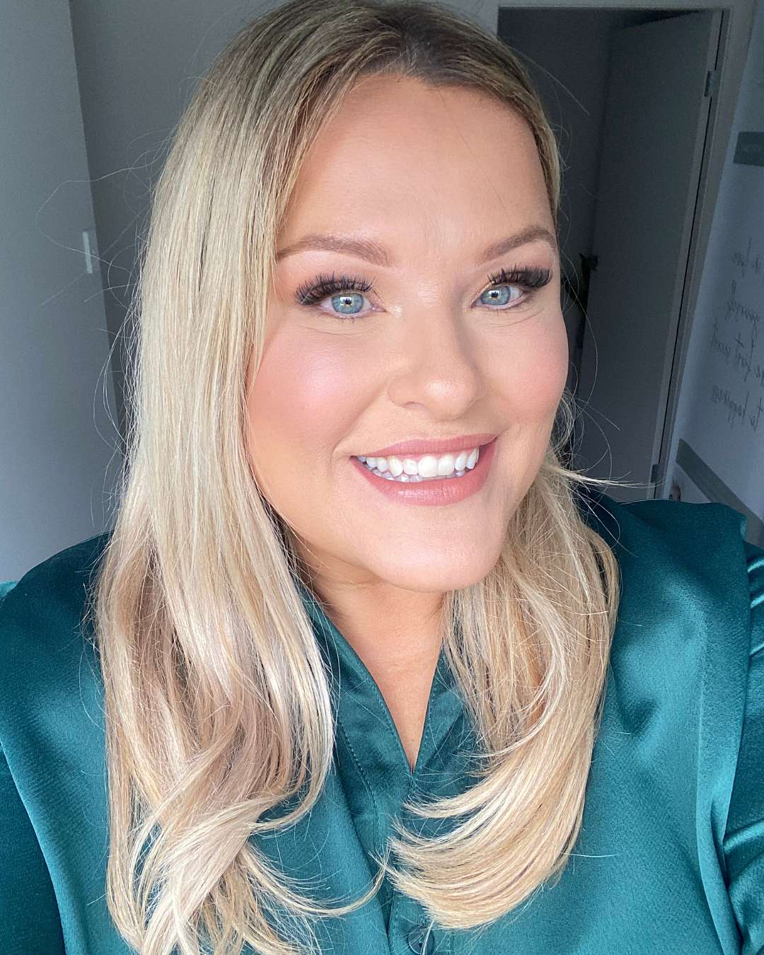 Barbara Thompson