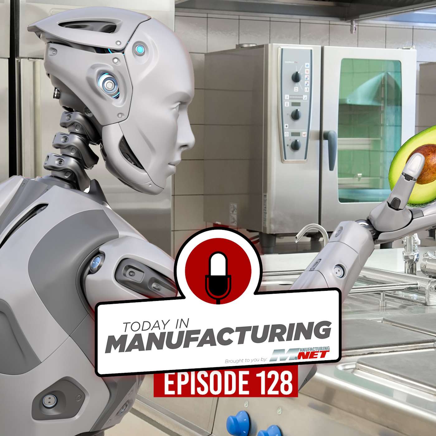 Today in Manufacturing
