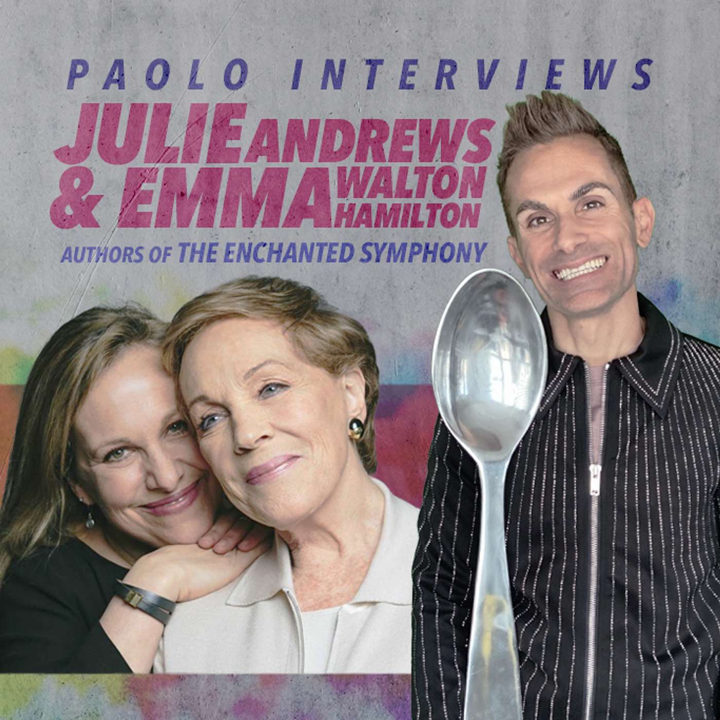 A Spoonful of Paolo
