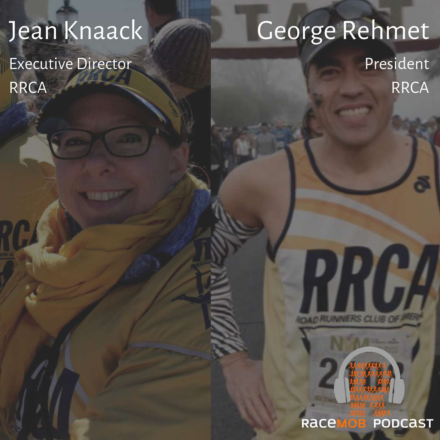 RRCA Leaders chat about Diversity, COVID-19, Youth Running Programs, and more
