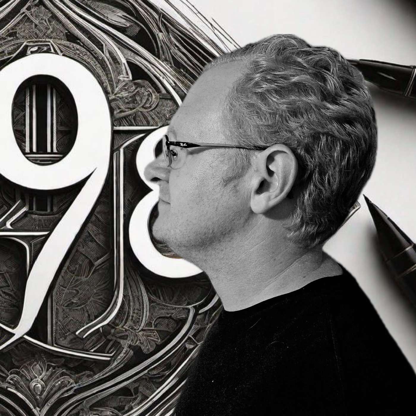 The 98 Percent Podcast