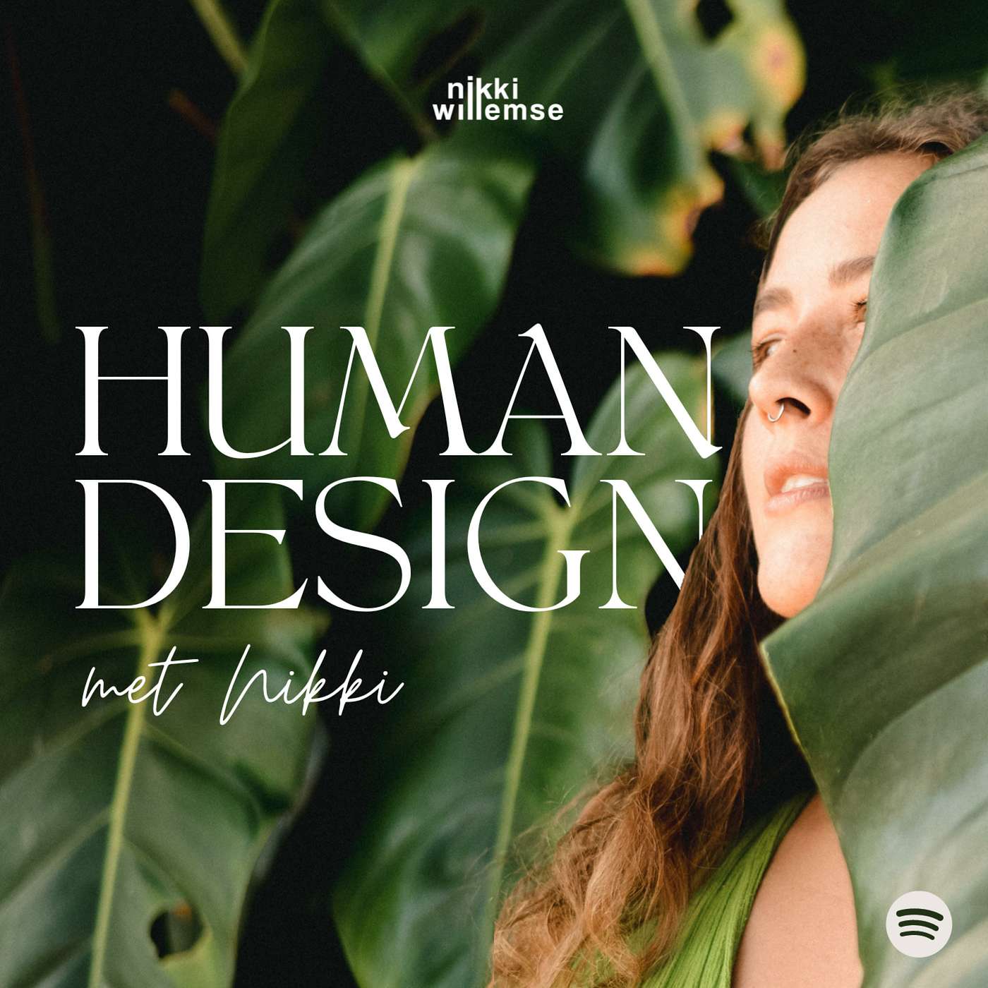 Human Design met Nikki