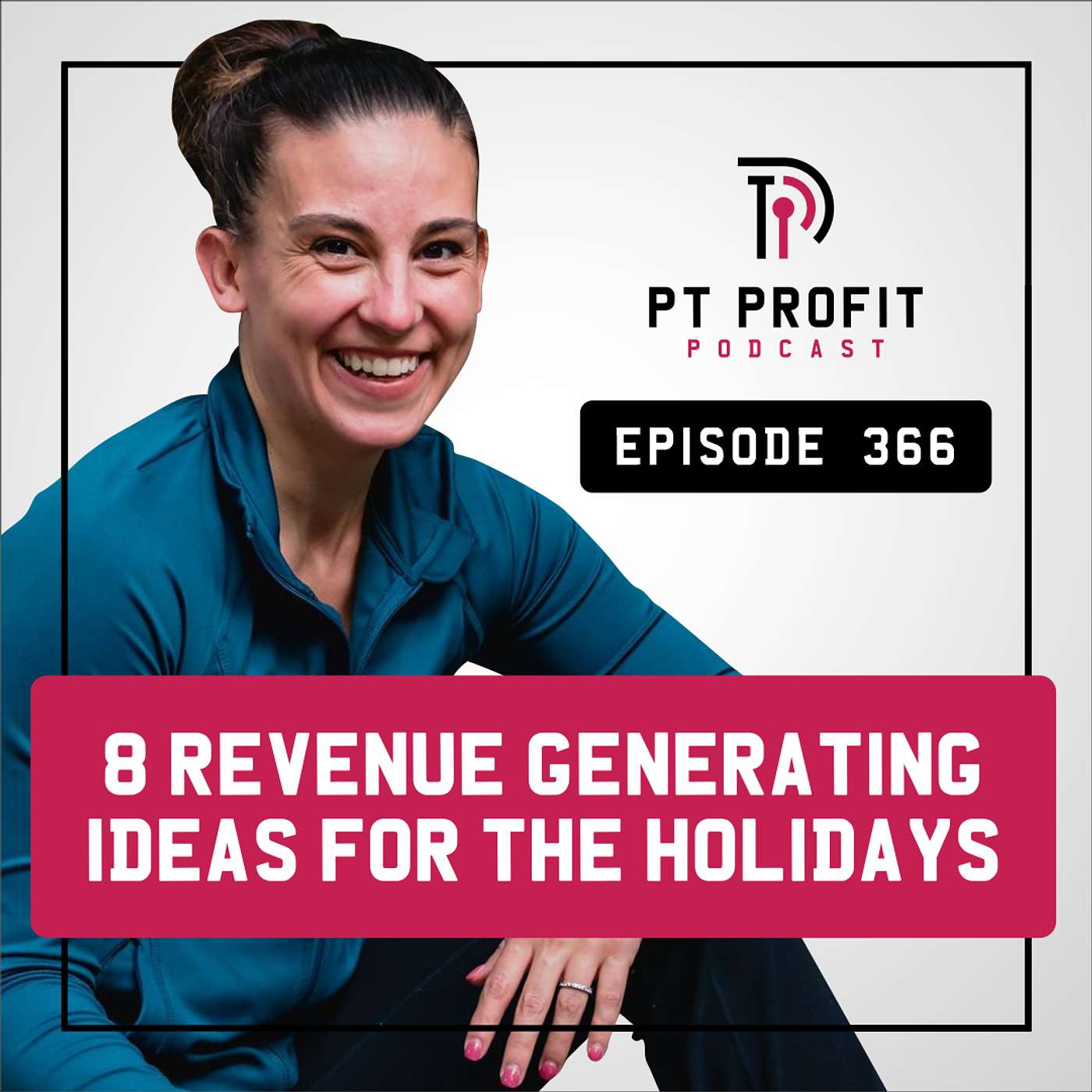 8 Revenue Generating Ideas for the Holidays