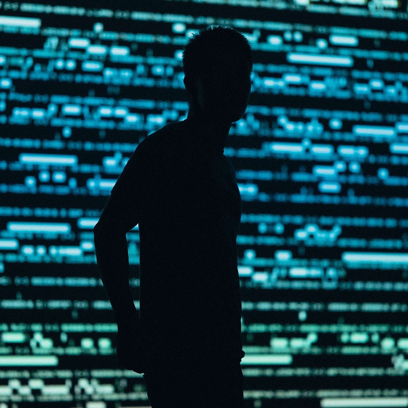 Cyber War Crimes episode artwork