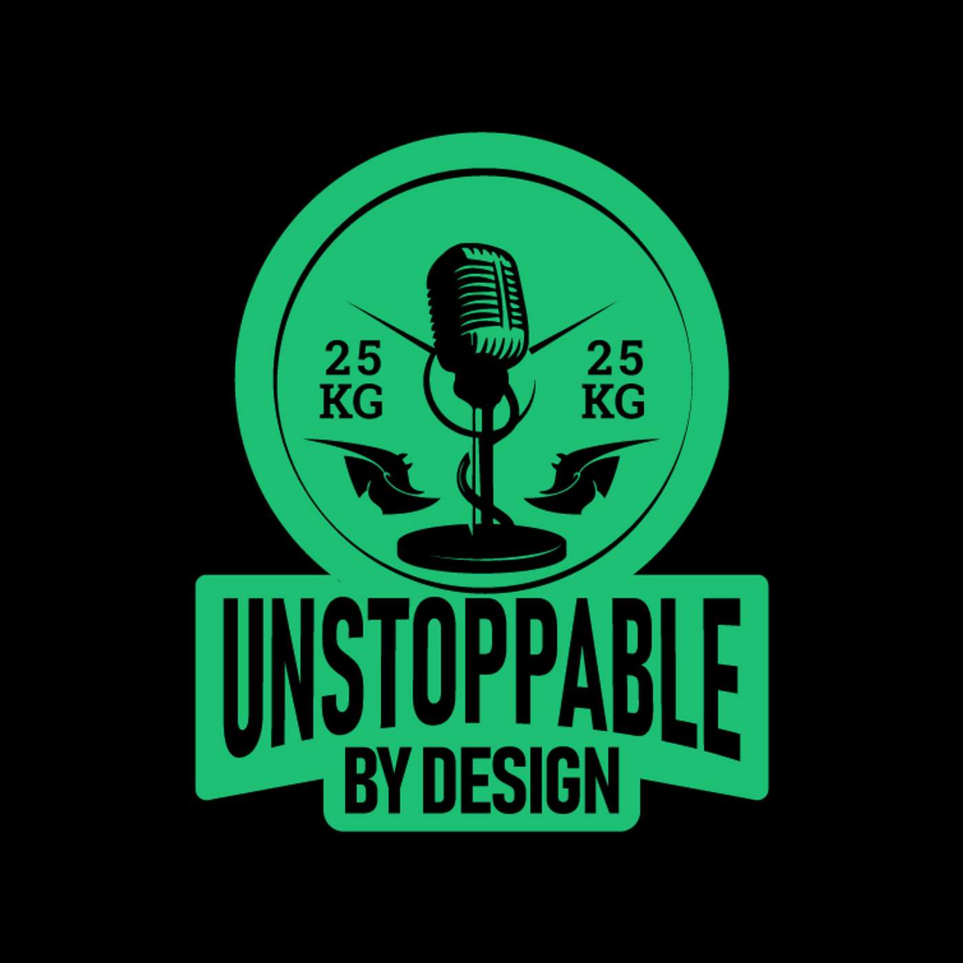 Unstoppable by Design